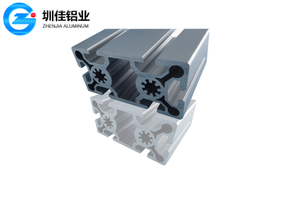 歐標50100鋁材
