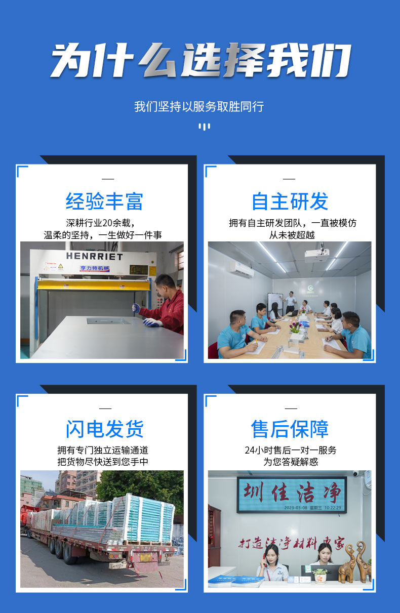 鋼制門