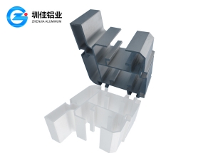 鋁型材配件廠(chǎng)家