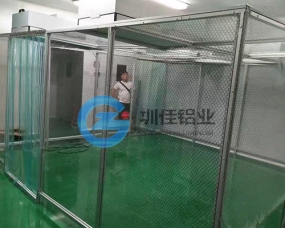 自動化流水線設(shè)備框架
