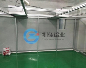 自動化流水線設(shè)備框架