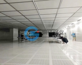 潔凈車間