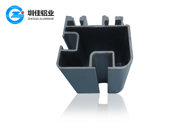 工業鋁型材