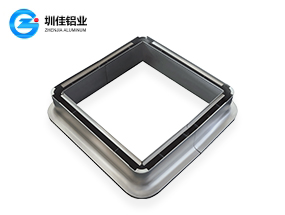 鋁合金型材