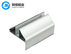 鋁合金型材